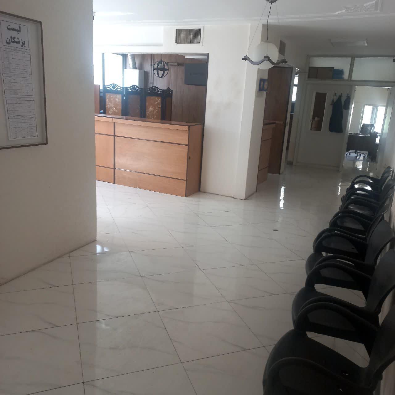 عکس پلیس+10 شهدای خواجو