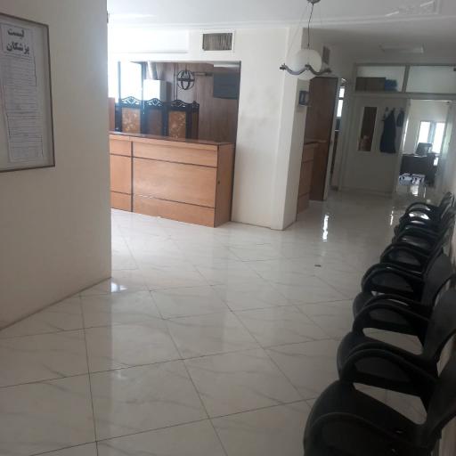 عکس پلیس+10 شهدای خواجو