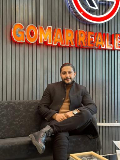 عکس املاک گمار