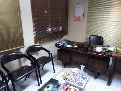 مرکز مشاوره مطلع عشق 