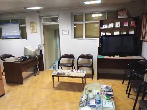 مرکز مشاوره مطلع عشق 