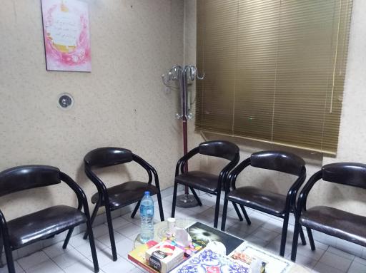 مرکز مشاوره مطلع عشق 