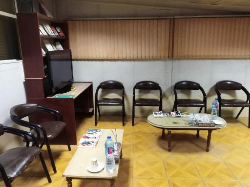 عکس مرکز مشاوره مطلع عشق 