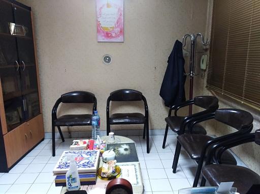 مرکز مشاوره مطلع عشق 