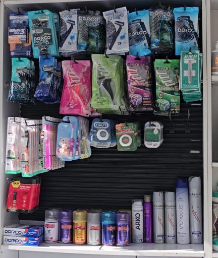 فروشگاه بشور بساب