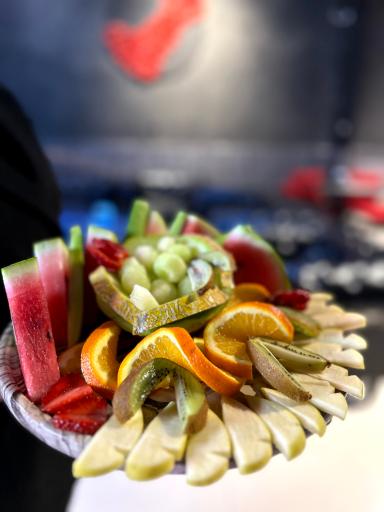 عکس کافه راما