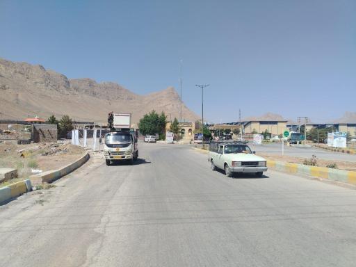 شهرک صنعتی برق، الکترونیک و مواد غذایی خمینی شهر