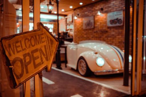 خیابان برگر ۱۳