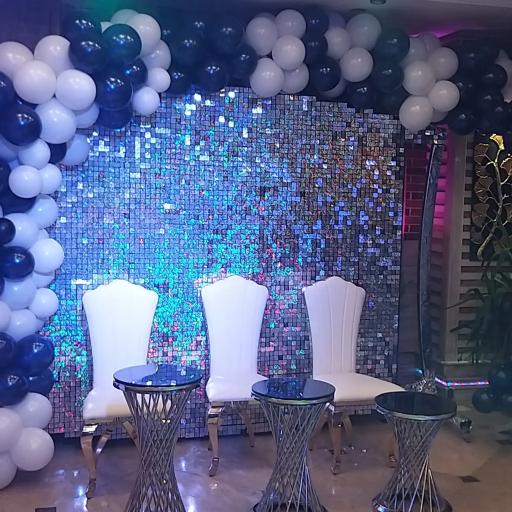 عکس کافه رستوران و کبابسرای طاق بستان