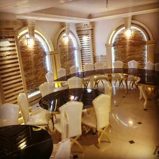 عکس کافه رستوران و کبابسرای طاق بستان