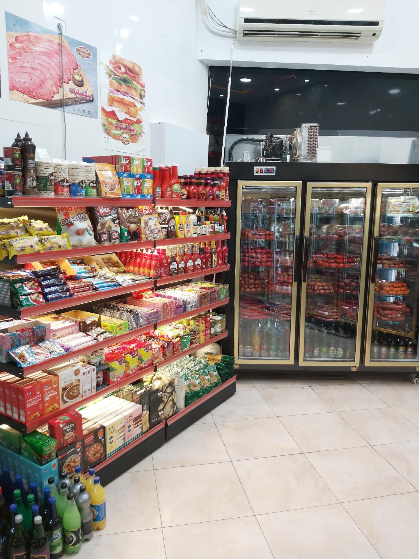 عکس پروتئین خوشمزه