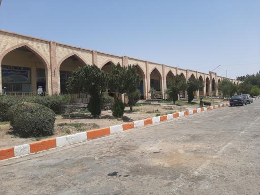 عکس ترمینال مسافربری بین شهری