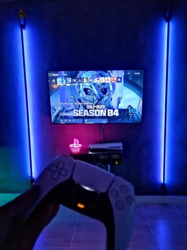 عکس کافه گیم حامی 