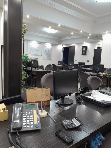 املاک خوانین زاده