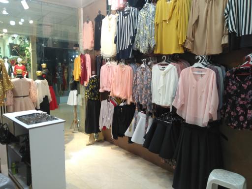 عکس پوشاک ستاره