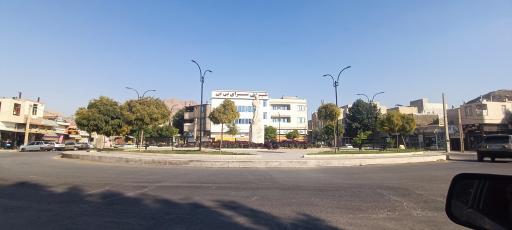 عکس میدان فردوسی