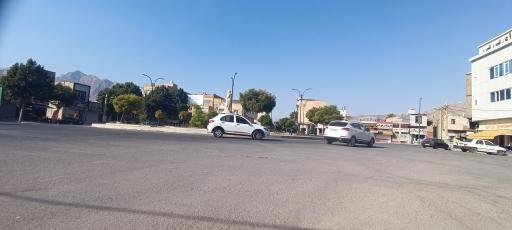 عکس میدان فردوسی