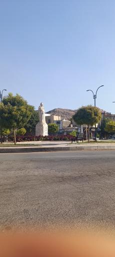 عکس میدان فردوسی