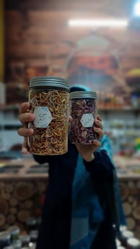 عکس عطاری سلوا