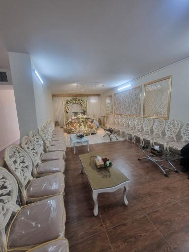 عکس دفتر رسمی ازدواج شماره ۱ مشهد