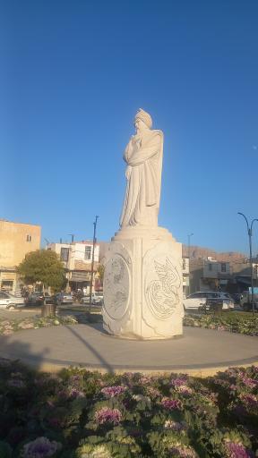 عکس میدان فردوسی