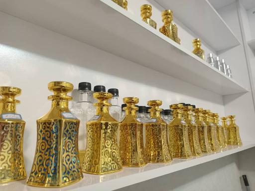 فروشگاه عطر و ادکلن آرفیوم
