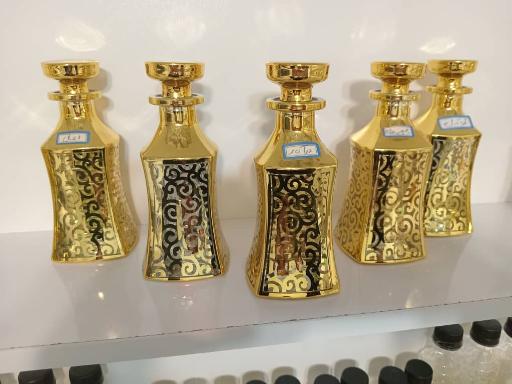 عکس فروشگاه عطر و ادکلن آرفیوم