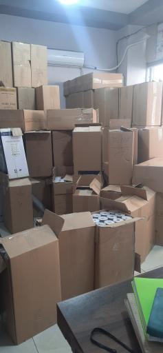 عکس کاغذ دیواری قدرتی