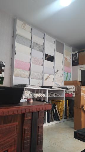 عکس کاغذدیواری قدرتی