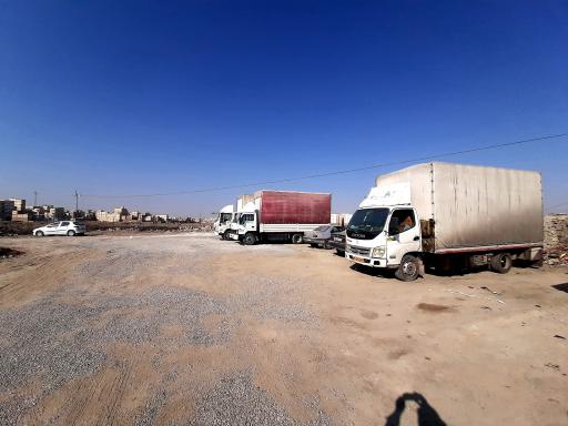 عکس پارکینگ عمومی