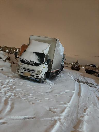 عکس پارکینگ عمومی