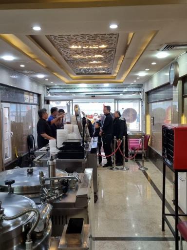 عکس حلیم طاهری