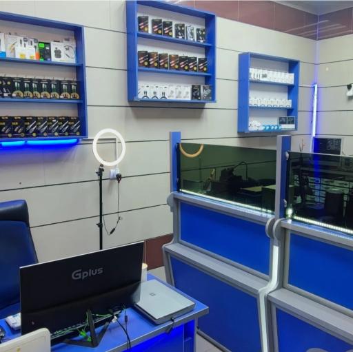 عکس خدمات موبایل همراه گستر