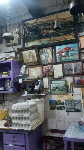 عکس دیزی سرای آذربایجان