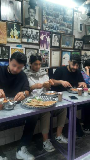 عکس دیزی سرای آذربایجان