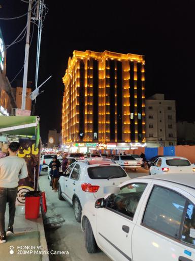 عکس آپارتمان دوم متروپل