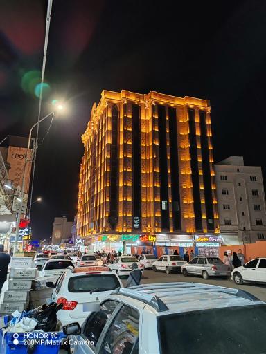 عکس آپارتمان دوم متروپل