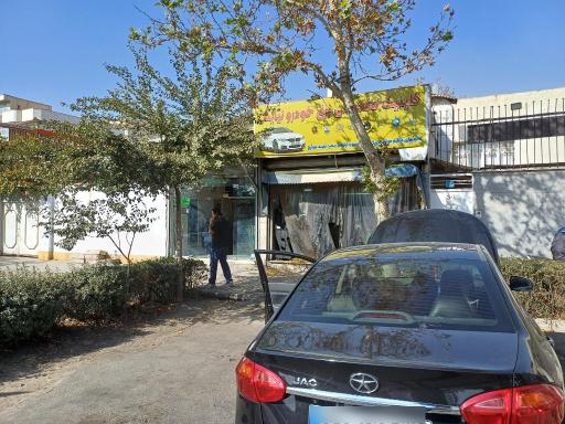 عکس باطریسازی و برق خودرو همایون