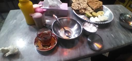 عکس دیزی سرای آذربایجان