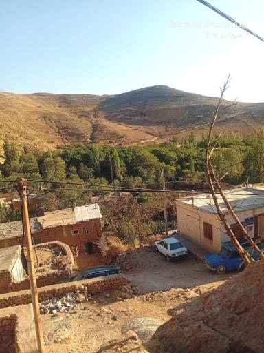 عکس کلاته سهراب