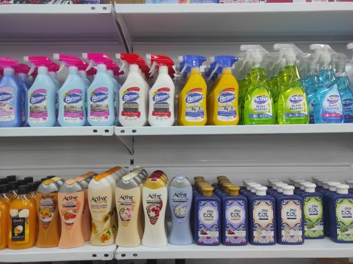 عکس هایپر لبخند