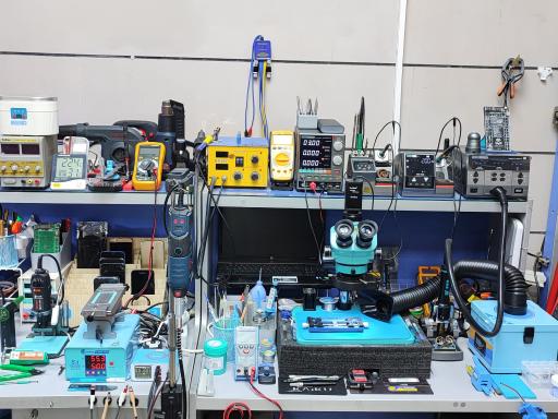 عکس خدمات موبایل همراه گستر