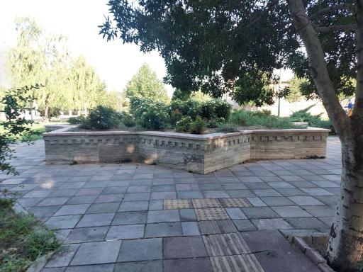 عکس پارک دانشجو