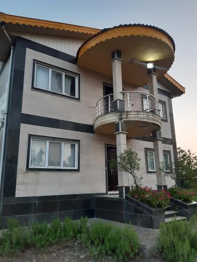 عکس مهمانسرای سازمان قضایی گیلان