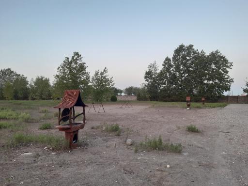 عکس مهمانسرای سازمان قضایی گیلان