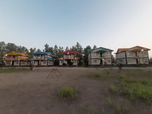 عکس مهمانسرای سازمان قضایی گیلان