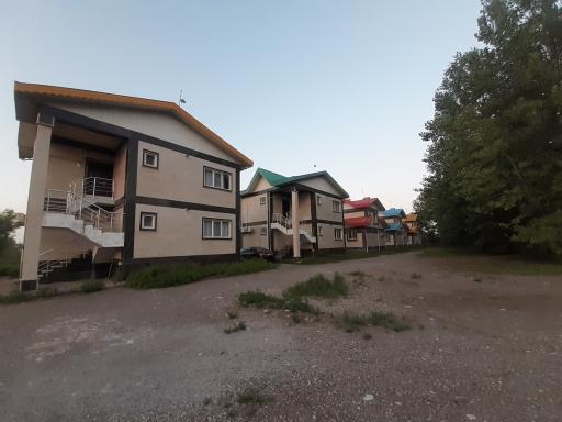 عکس مهمانسرای سازمان قضایی گیلان