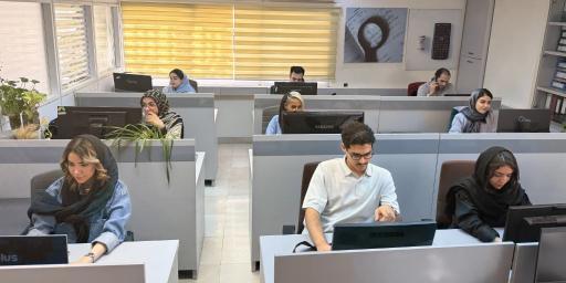 پدیده بازرگان پژواک (تلکام)