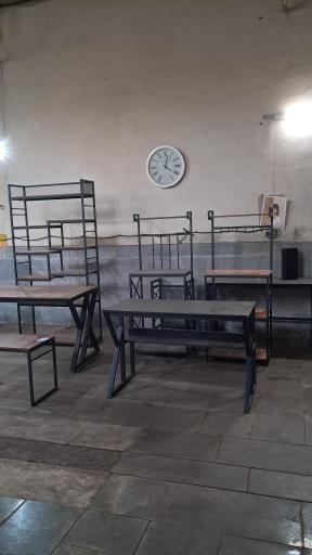 عکس بلوط متال