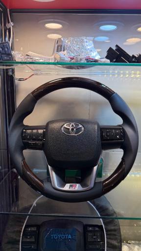 عکس آرون کار